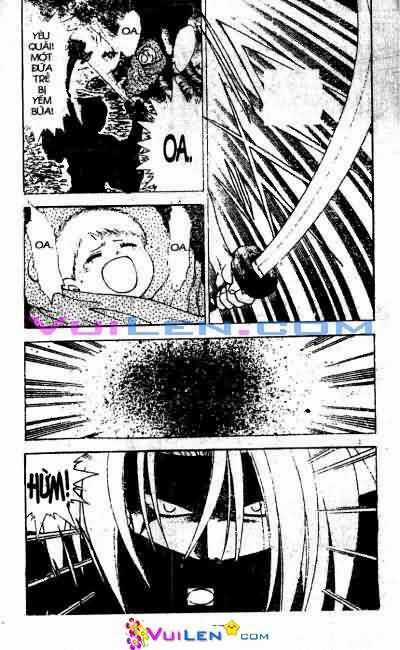 Tiểu Ma Thần Zenki - Chapter 15 - Trang 68