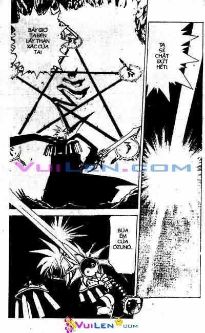 Tiểu Ma Thần Zenki - Chapter 15 - Trang 71