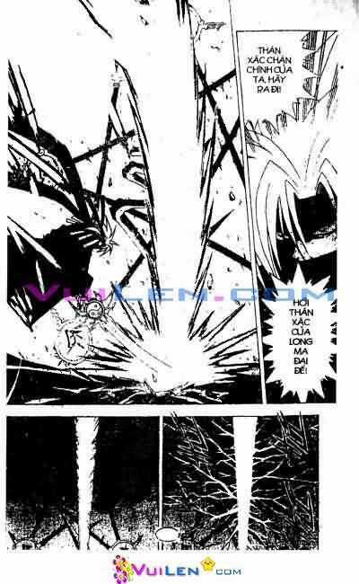 Tiểu Ma Thần Zenki - Chapter 15 - Trang 72