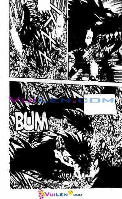 Tiểu Ma Thần Zenki - Chapter 15 - Trang 74