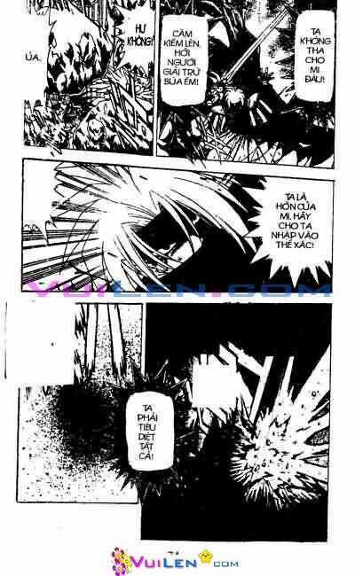 Tiểu Ma Thần Zenki - Chapter 15 - Trang 75