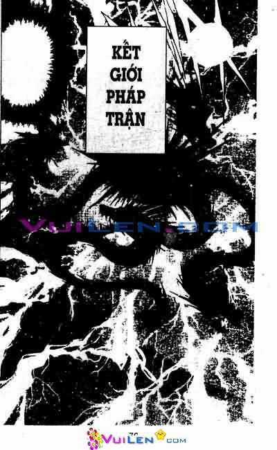 Tiểu Ma Thần Zenki - Chapter 15 - Trang 77