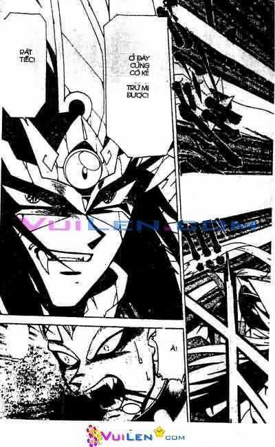 Tiểu Ma Thần Zenki - Chapter 15 - Trang 9