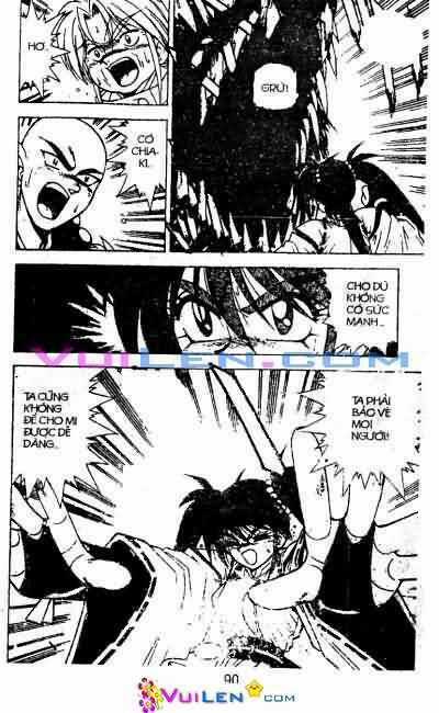 Tiểu Ma Thần Zenki - Chapter 15 - Trang 91