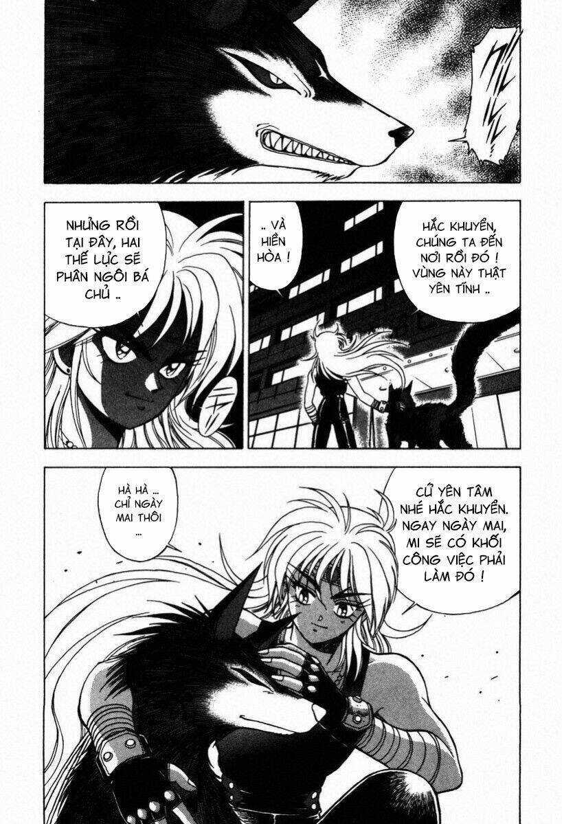 Tiểu Ma Thần Zenki - Chapter 18 - Trang 11