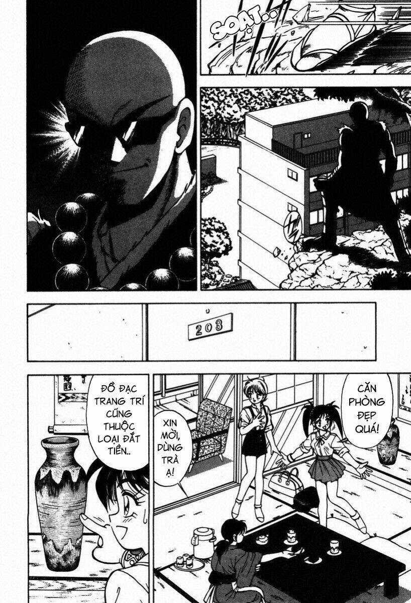 Tiểu Ma Thần Zenki - Chapter 23 - Trang 6