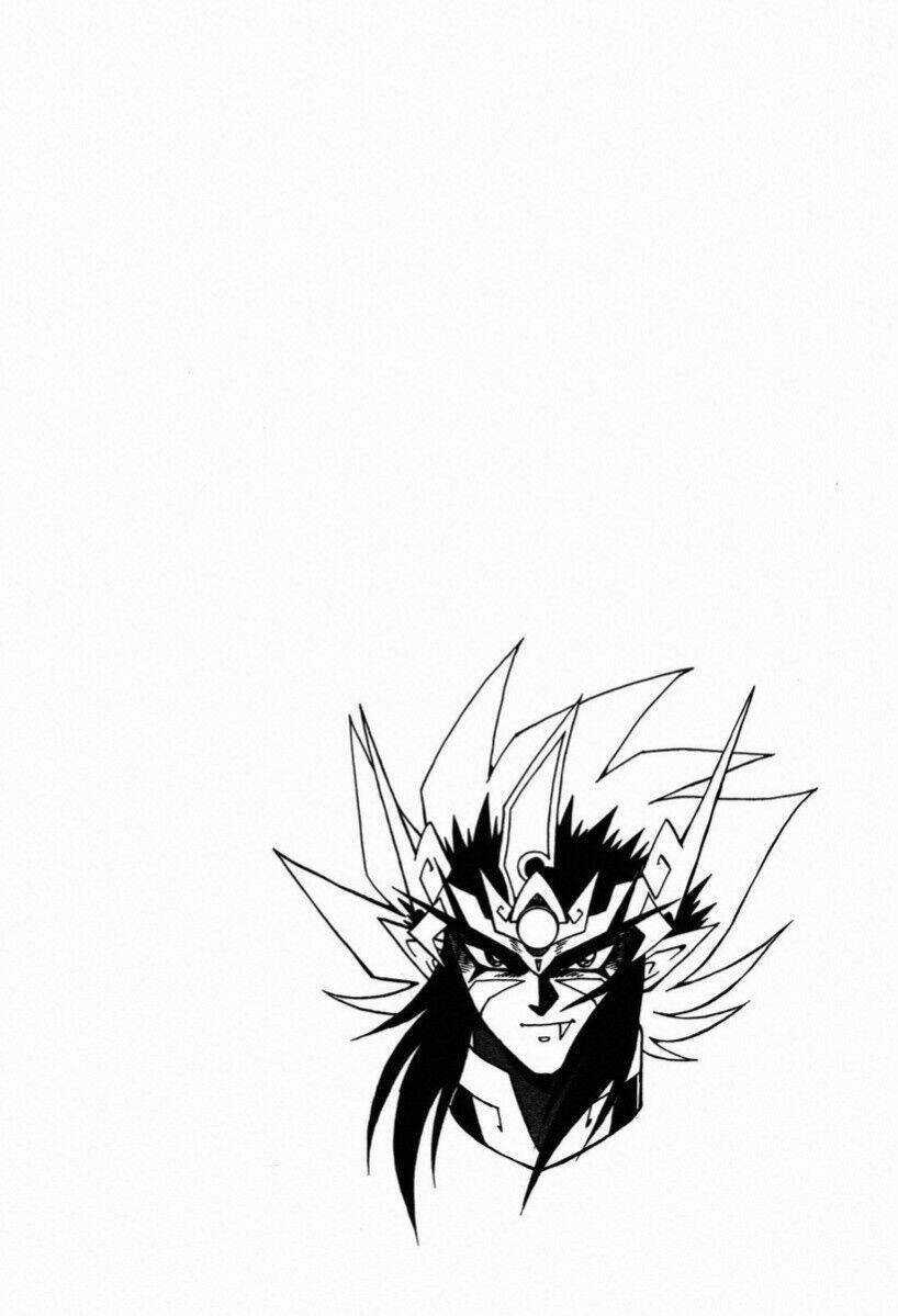 Tiểu Ma Thần Zenki - Chapter 24 - Trang 23