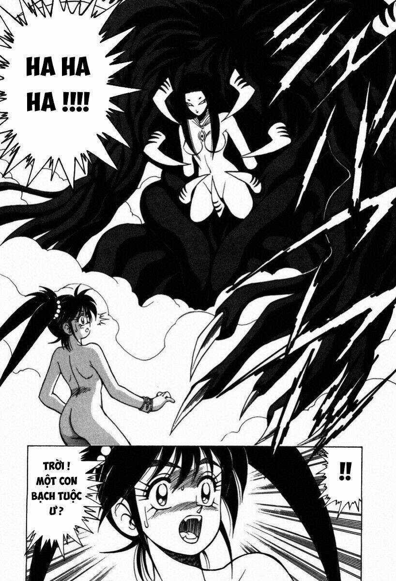 Tiểu Ma Thần Zenki - Chapter 25 - Trang 20