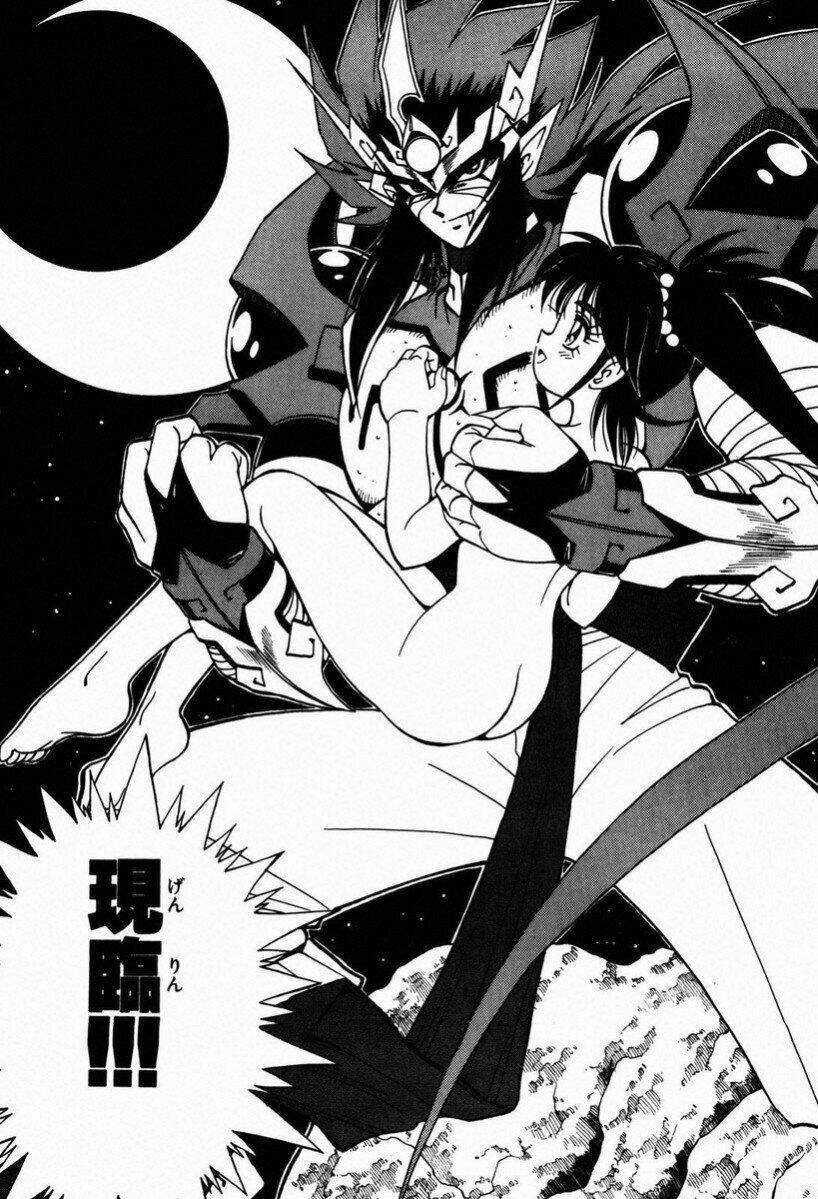 Tiểu Ma Thần Zenki - Chapter 26 - Trang 5