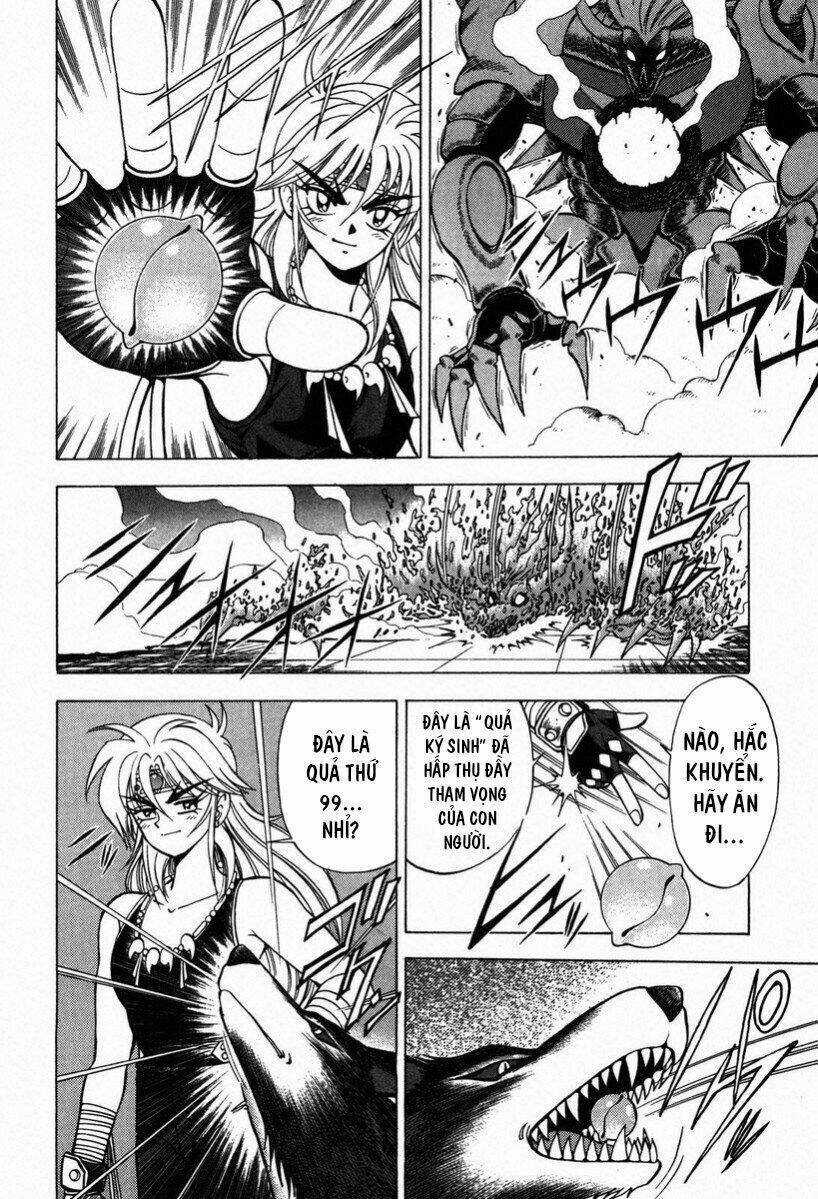 Tiểu Ma Thần Zenki - Chapter 27 - Trang 18