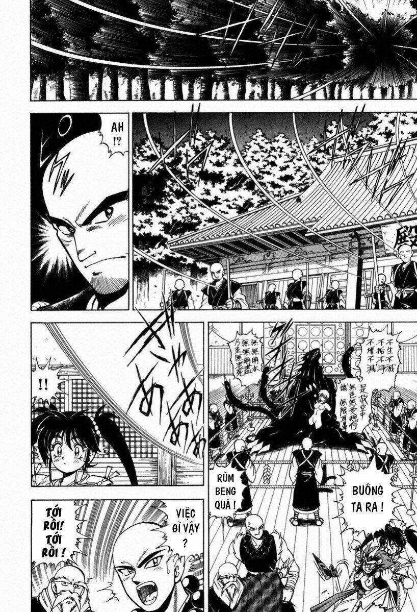 Tiểu Ma Thần Zenki - Chapter 28 - Trang 6