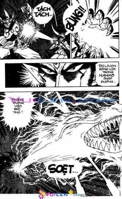 Tiểu Ma Thần Zenki - Chapter 3 - Trang 102