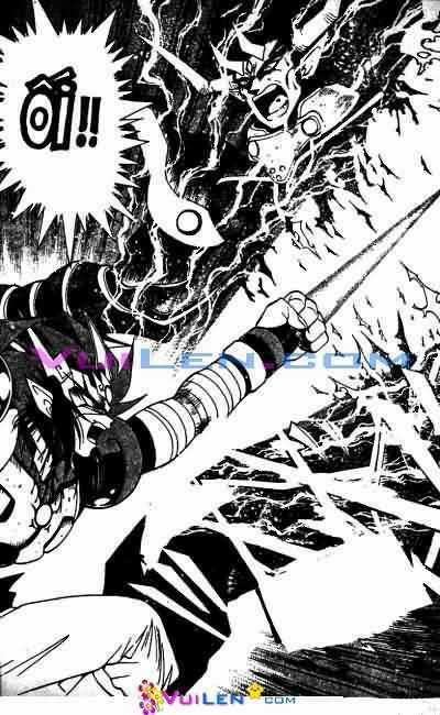 Tiểu Ma Thần Zenki - Chapter 3 - Trang 111