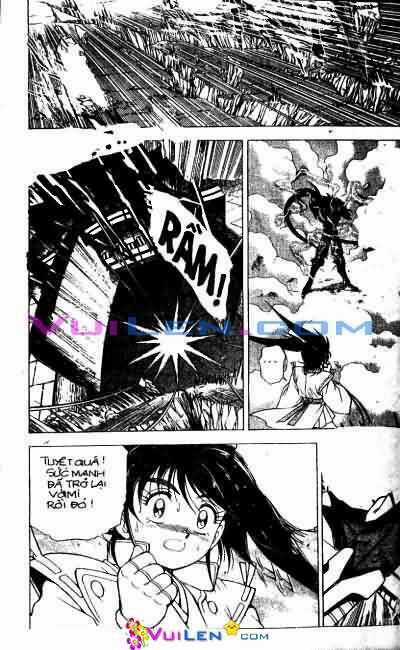 Tiểu Ma Thần Zenki - Chapter 3 - Trang 19