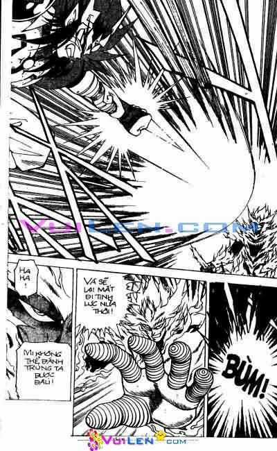 Tiểu Ma Thần Zenki - Chapter 3 - Trang 24