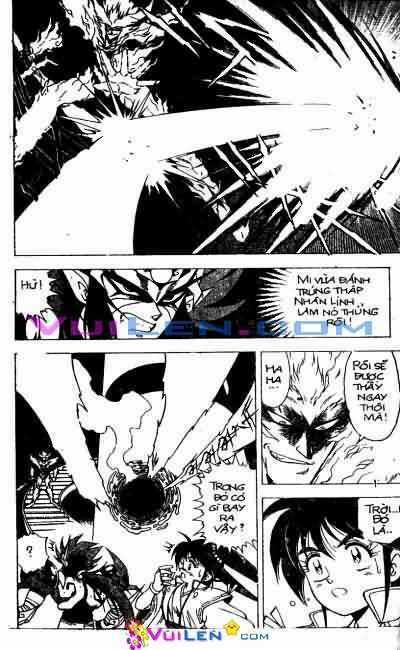 Tiểu Ma Thần Zenki - Chapter 3 - Trang 25