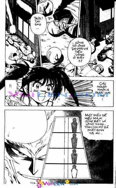 Tiểu Ma Thần Zenki - Chapter 3 - Trang 27