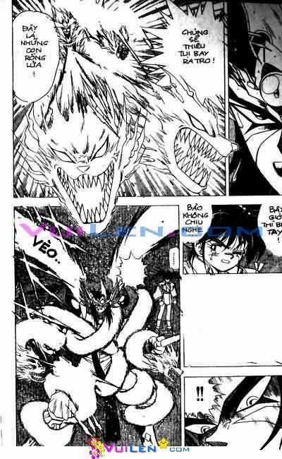 Tiểu Ma Thần Zenki - Chapter 3 - Trang 30