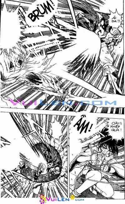 Tiểu Ma Thần Zenki - Chapter 3 - Trang 36