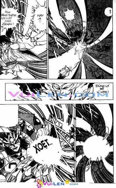 Tiểu Ma Thần Zenki - Chapter 3 - Trang 40