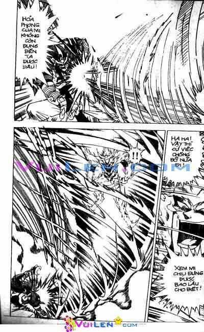 Tiểu Ma Thần Zenki - Chapter 3 - Trang 41