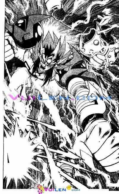 Tiểu Ma Thần Zenki - Chapter 3 - Trang 45