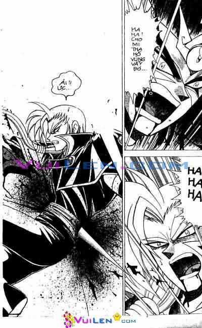 Tiểu Ma Thần Zenki - Chapter 3 - Trang 6