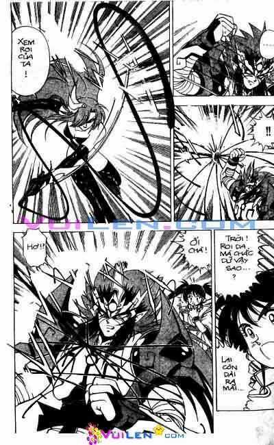 Tiểu Ma Thần Zenki - Chapter 3 - Trang 53