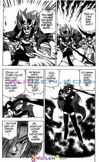 Tiểu Ma Thần Zenki - Chapter 3 - Trang 54