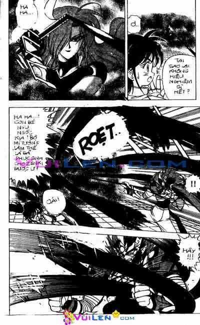 Tiểu Ma Thần Zenki - Chapter 3 - Trang 56