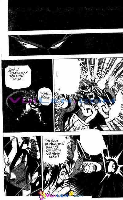 Tiểu Ma Thần Zenki - Chapter 3 - Trang 58