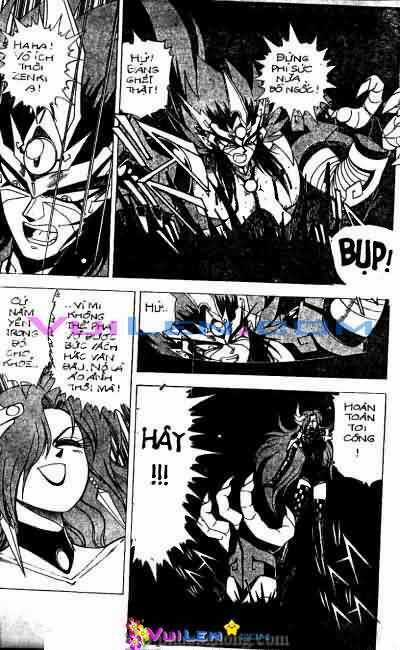 Tiểu Ma Thần Zenki - Chapter 3 - Trang 59