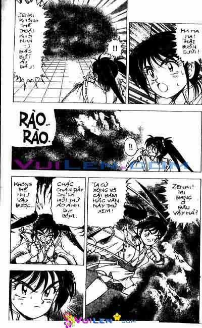 Tiểu Ma Thần Zenki - Chapter 3 - Trang 60