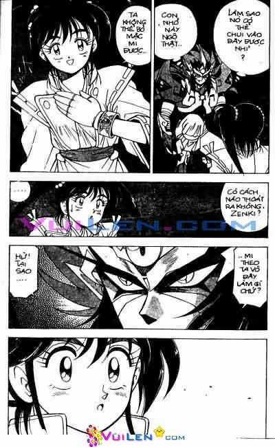 Tiểu Ma Thần Zenki - Chapter 3 - Trang 62