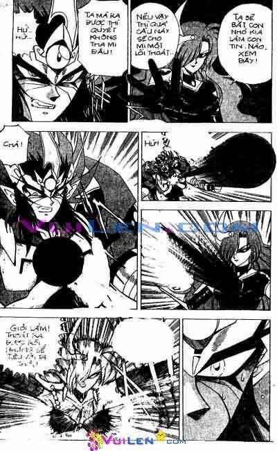 Tiểu Ma Thần Zenki - Chapter 3 - Trang 64