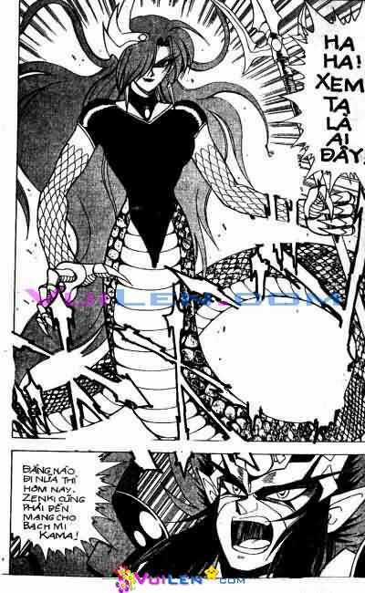 Tiểu Ma Thần Zenki - Chapter 3 - Trang 65