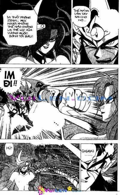 Tiểu Ma Thần Zenki - Chapter 3 - Trang 66