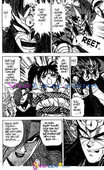 Tiểu Ma Thần Zenki - Chapter 3 - Trang 68