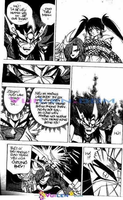 Tiểu Ma Thần Zenki - Chapter 3 - Trang 71