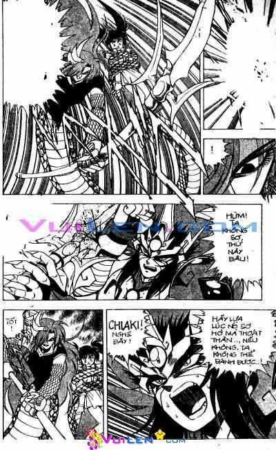 Tiểu Ma Thần Zenki - Chapter 3 - Trang 72