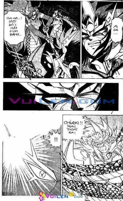 Tiểu Ma Thần Zenki - Chapter 3 - Trang 75