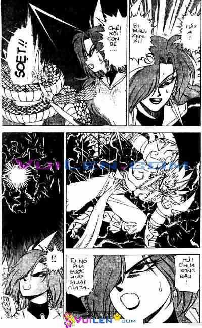 Tiểu Ma Thần Zenki - Chapter 3 - Trang 76