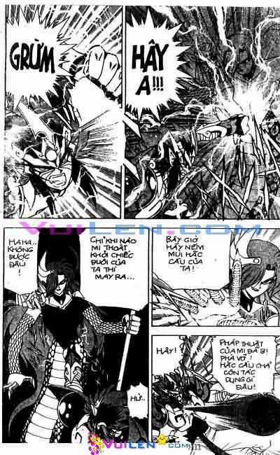 Tiểu Ma Thần Zenki - Chapter 3 - Trang 78