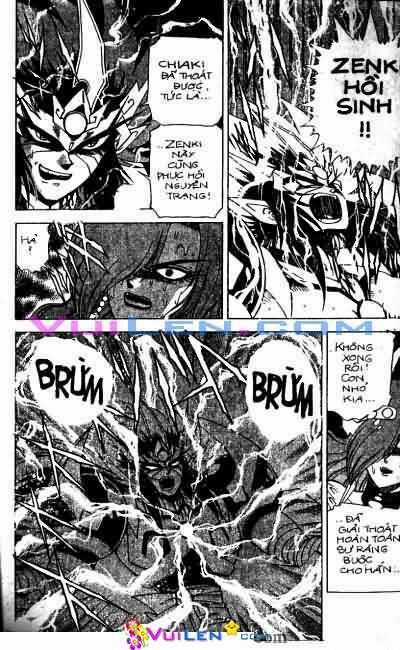 Tiểu Ma Thần Zenki - Chapter 3 - Trang 79