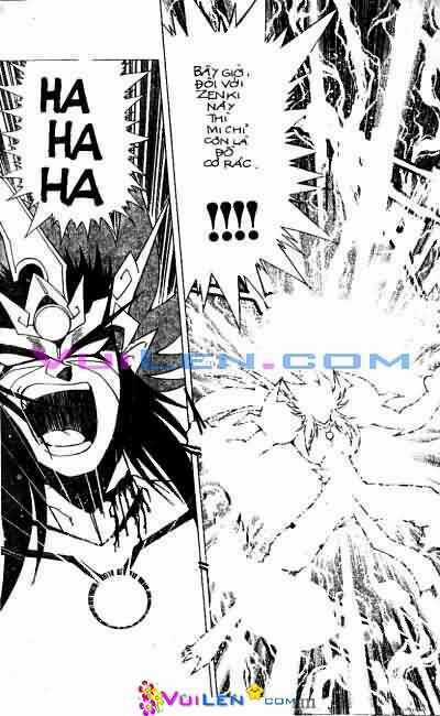 Tiểu Ma Thần Zenki - Chapter 3 - Trang 80