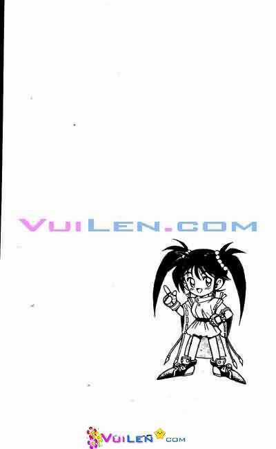 Tiểu Ma Thần Zenki - Chapter 3 - Trang 86