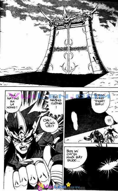 Tiểu Ma Thần Zenki - Chapter 3 - Trang 88