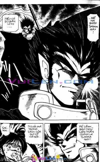 Tiểu Ma Thần Zenki - Chapter 3 - Trang 89