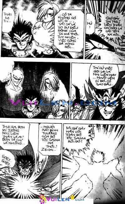 Tiểu Ma Thần Zenki - Chapter 3 - Trang 91