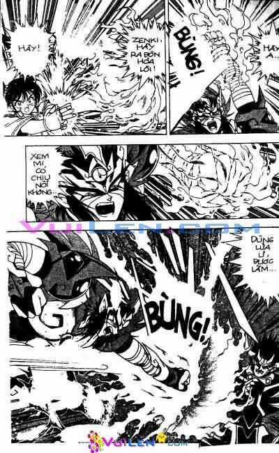 Tiểu Ma Thần Zenki - Chapter 3 - Trang 94